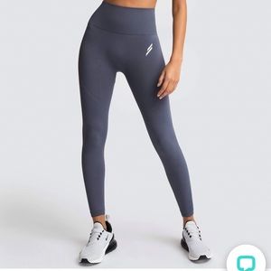 DOYOUEVEN Hyperflex Seamless Leggings
